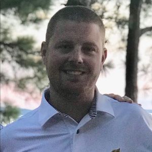 Meet your Posher, Carter